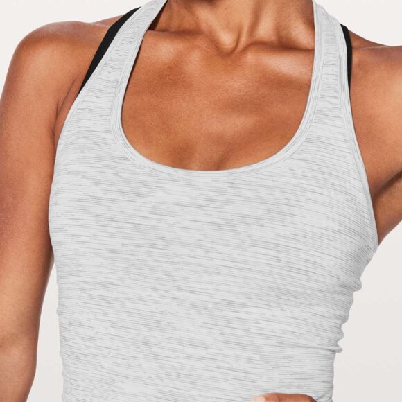 Lululemon Cool Racerback II - Picture 3 of 7